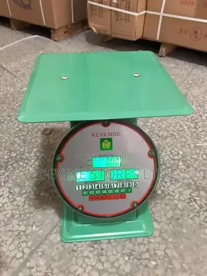 150kg Digital Electronic Dial Scale