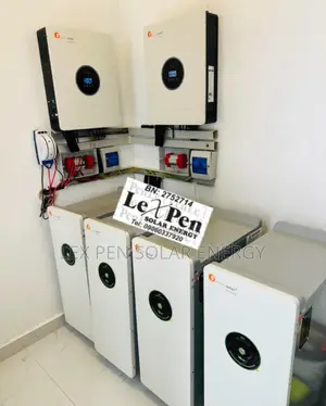 15kwh 4pic and 12kva Felicty Inverter Complete Set With Solar Panels