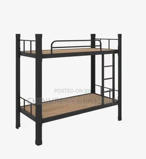 Student Bed Up and Down Bed