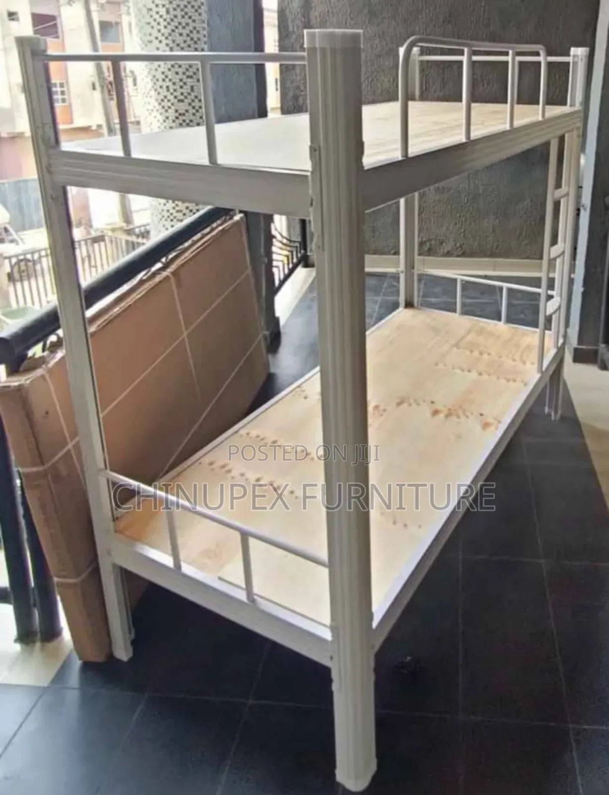 Student Bed Up and Down Bed