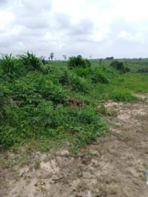 Land for Sale at Jabi Jabi
Size 1,852sqm
For Multi Purpose