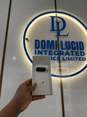 New Google Pixel 10 Pro XL 256 GB Gold