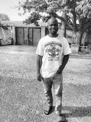 Samuel Samaila