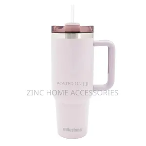 Milestone Travel Mug