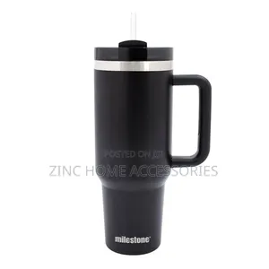 Milestone Travel Mug