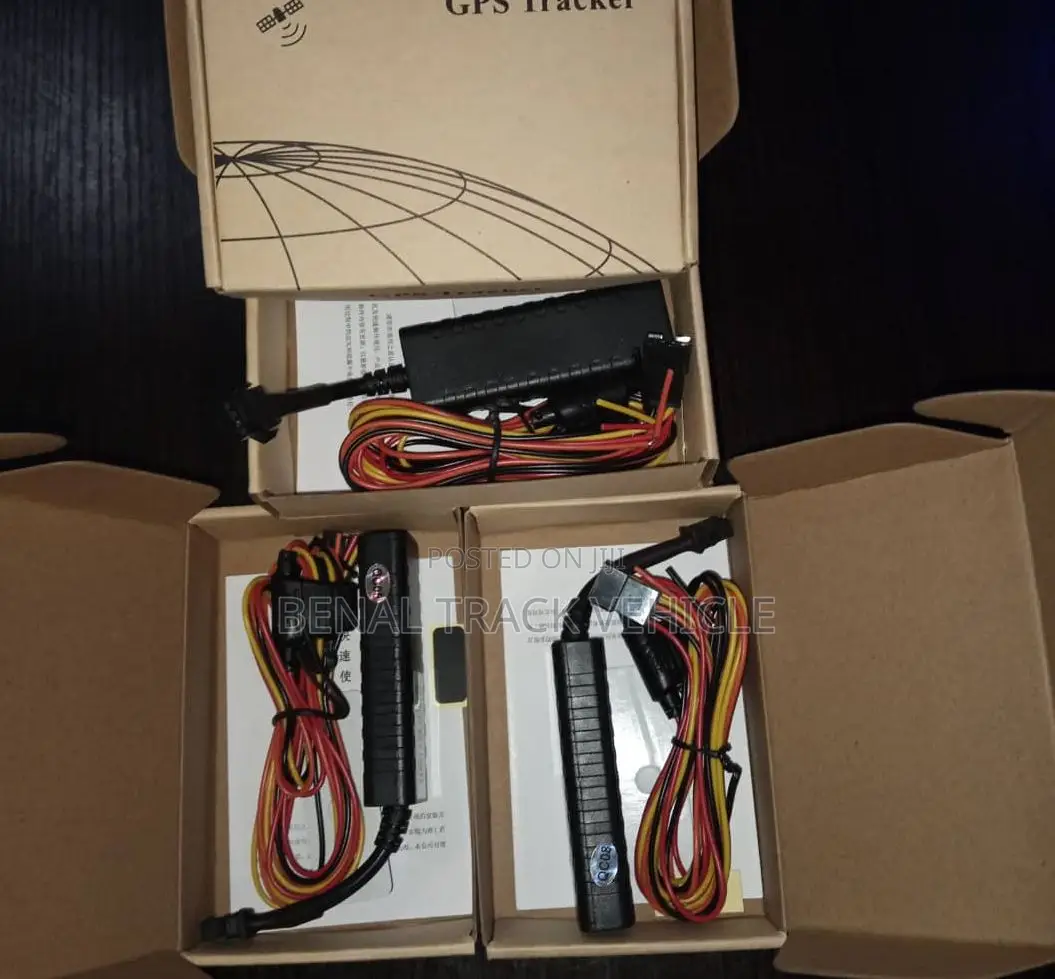 GPS Car Tracker Installation Perfected.