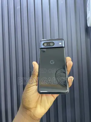 Google Pixel 8 128 GB Black