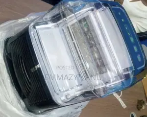High Quality Ice Tube Machine