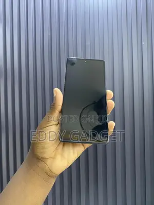 Google Pixel 7 128 GB Black