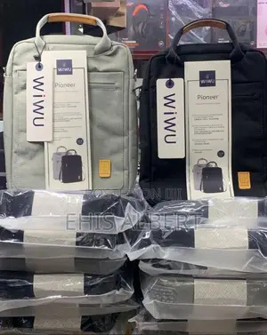 Wiwu Pioneer Tablet Bag