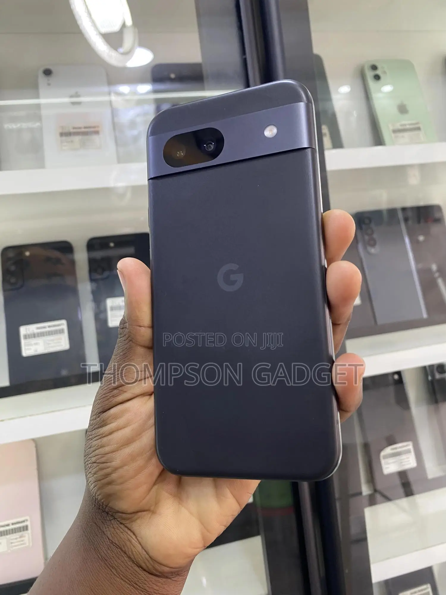 Google Pixel 8a 128 GB