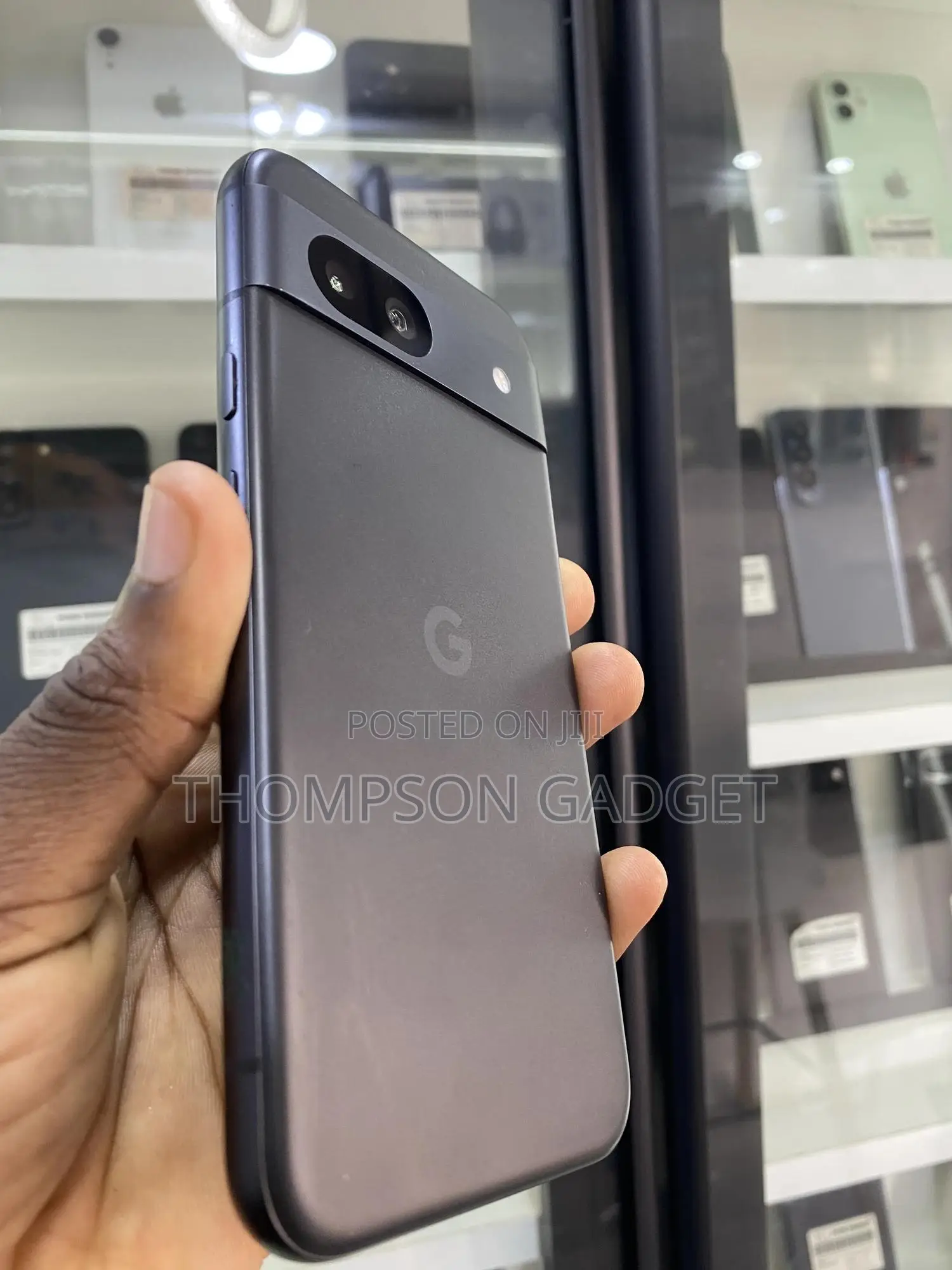 Google Pixel 8a 128 GB