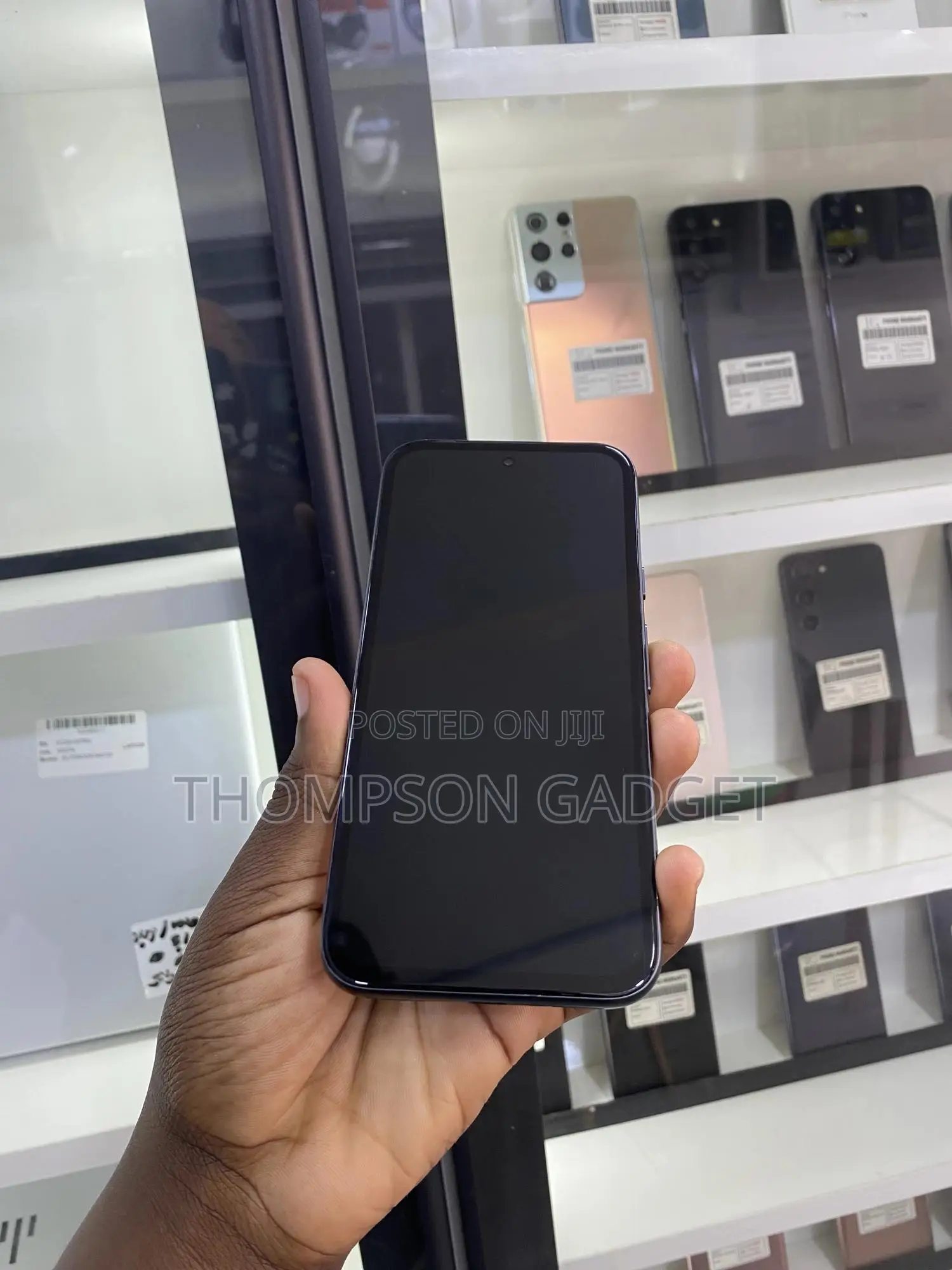 Google Pixel 8a 128 GB