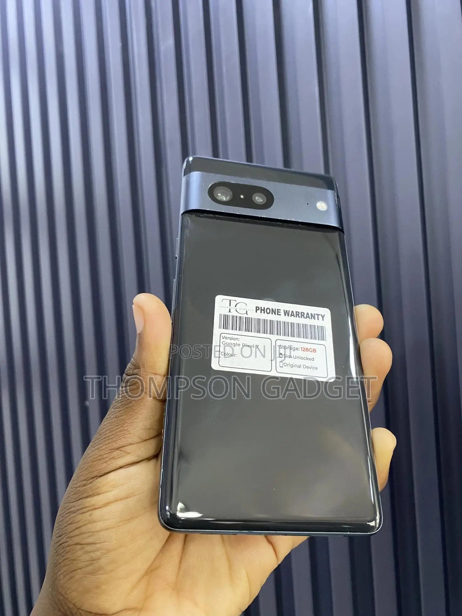 Google Pixel 7 128 GB