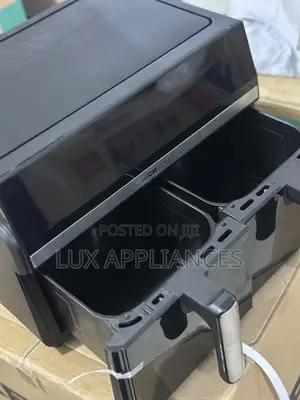 Cic User Friendly 12l Air Fryer