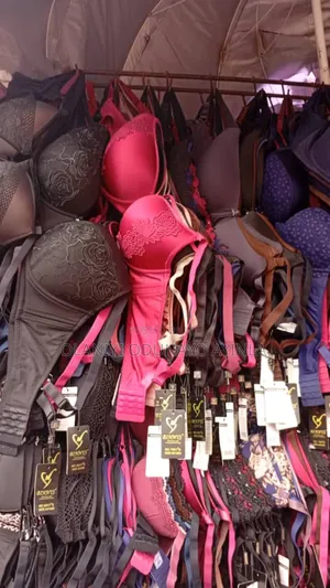 Quality Fashion Bra