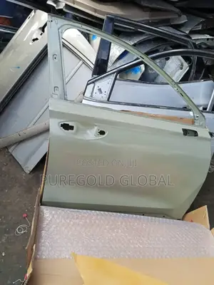 Santafe 2020 and 2023 Model Doors Available