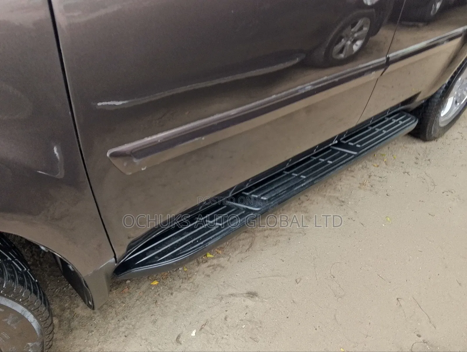Honda Pilot 2013