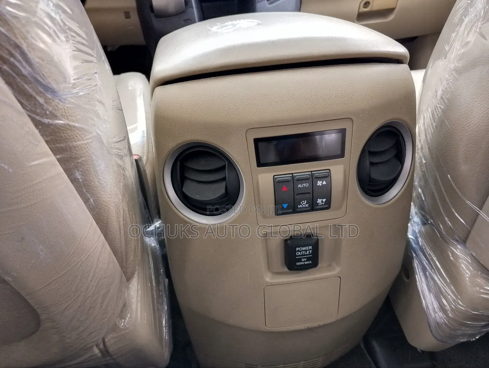 Honda Pilot 2013