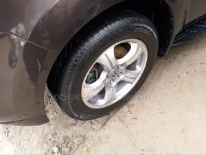 Honda Pilot 2013