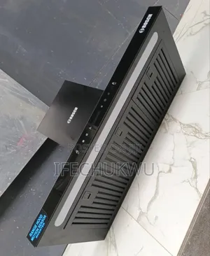 Original Bosch 60x90cm Automatic Inverter Range Hood Smart Control