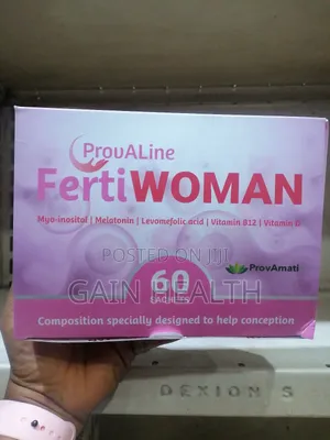 Fertiwoman