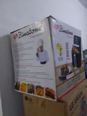 Binatone Air Fryer Perfect for the Family