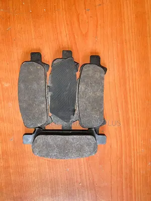 Genuine TRW Gdb3223 Brake Pad Set