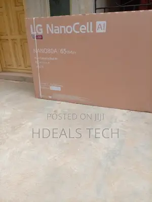 Lg Nano Ultra Epic Display