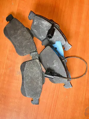 Genuine TRW Gdb1880 Brake Pad Set