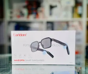 Earldom Waveoptix Smart Sunglasses Lass Eyeglasses - Sg01