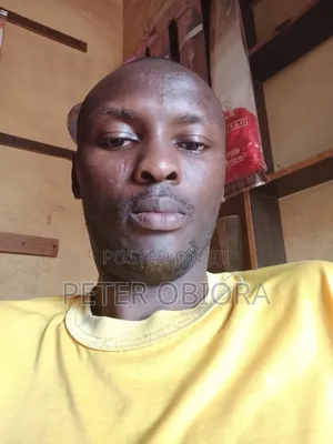 Obiora Peter