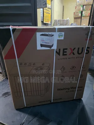 Nexus Semi-Automatic Manual 13kg