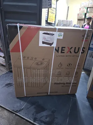 Nexus Semi-Automatic Manual 13kg