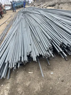 TMT Reinforcement Rod 12mm, 16mm, 10mm