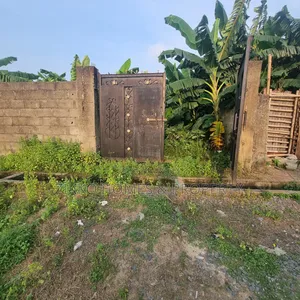 600sqm of Land for Sale at Sangotedo