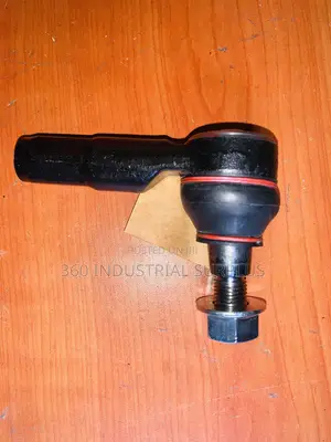 Genuine TRW Jte1062 Track Rod End
