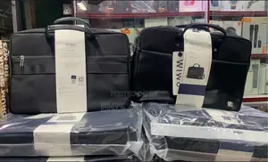 Wiwu Quality 15.6” Bag for Men and Woman