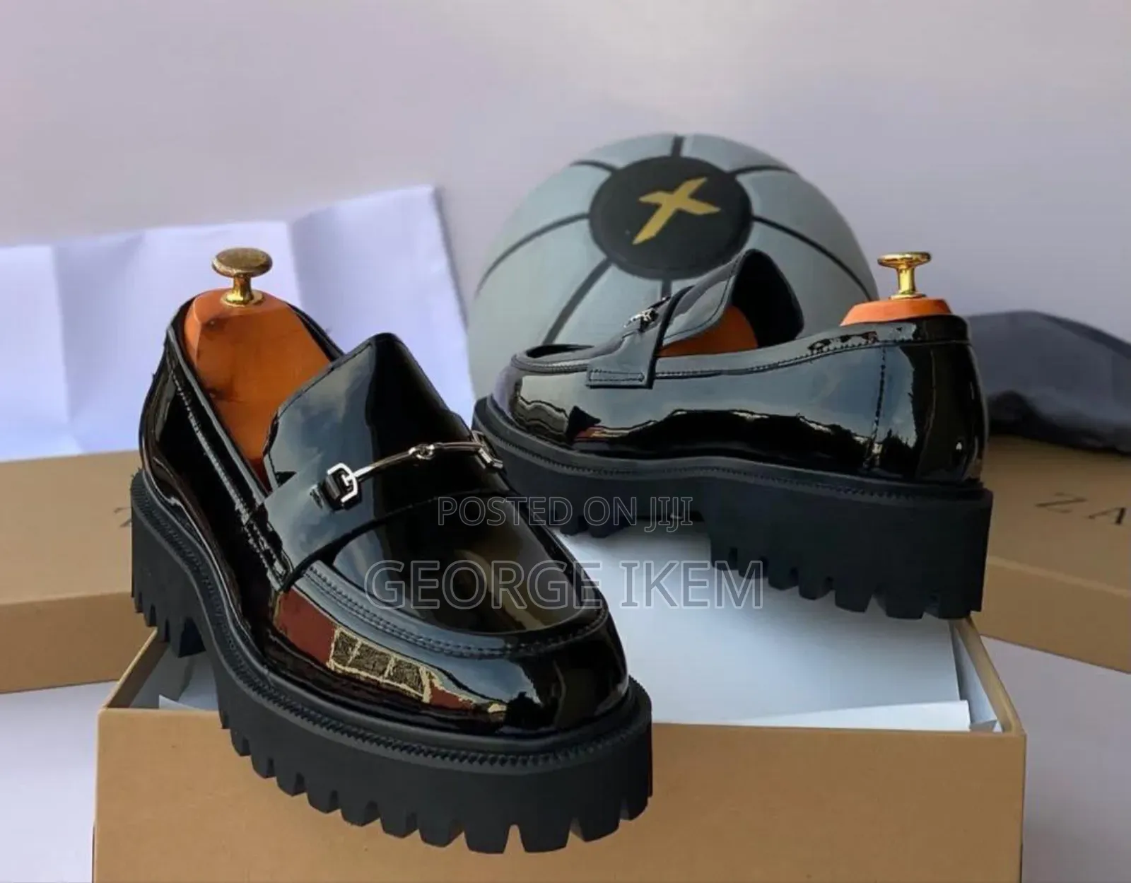 Louis Vuitton Designer Shoes