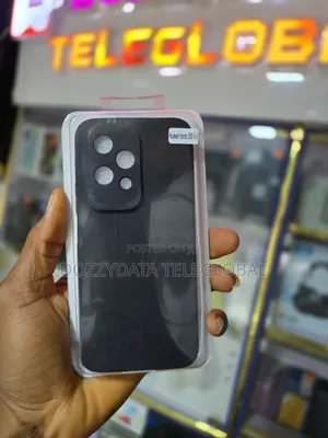 Honor 200 Lite Protective Phone Case