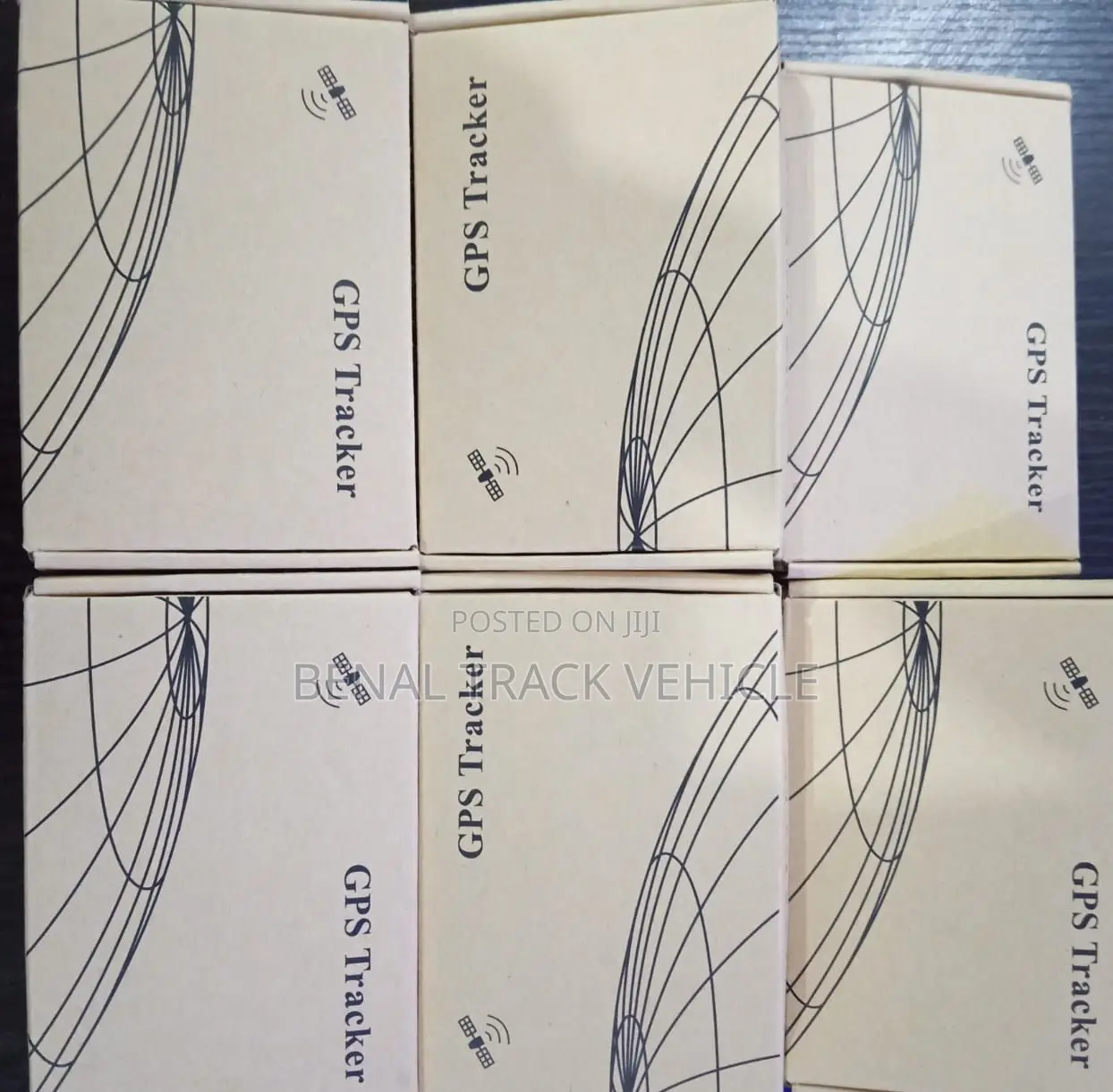 Your GPS Car Tracker, Properly Installed.