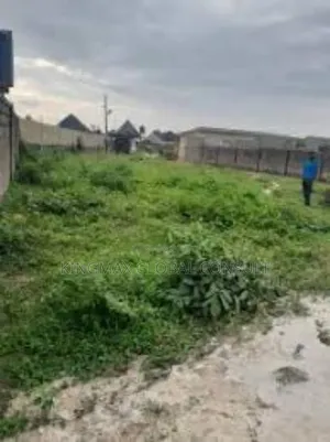 Residential Land for Sale at Jahi
Plot 310
Size 1,041sqm
C of O