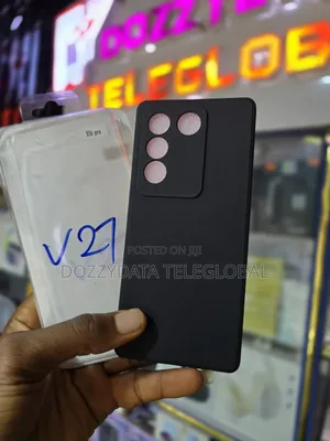 Vivo V27 5g Case