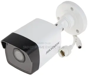 Hikvision Ip Network Bullet Camera 2mp