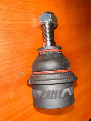 Genuine TRW Jbj725 Ball Joint