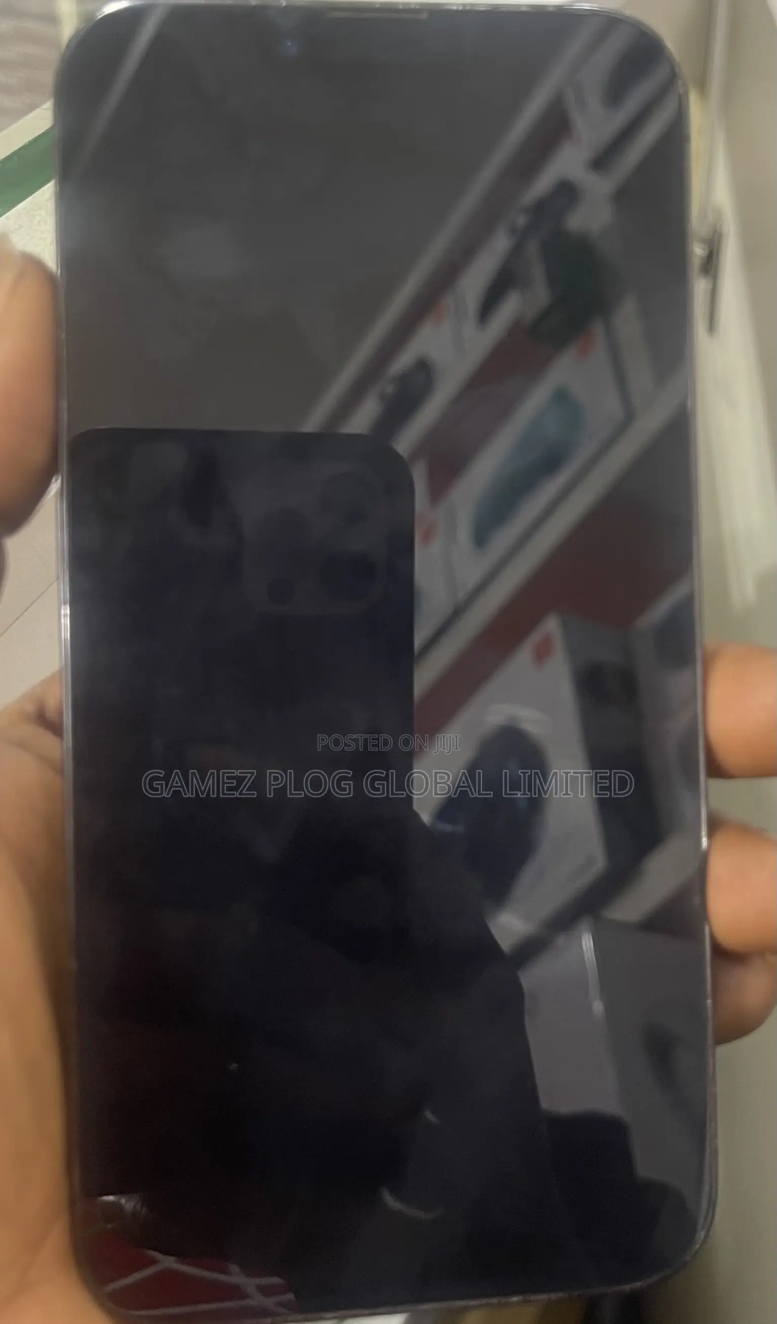 Apple iPhone 13 Pro 128 GB Black