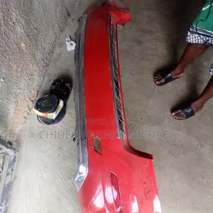 Back Bumper for Glk350 2013/14 Model