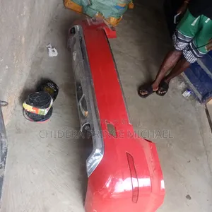 Back Bumper for Glk350 2013/14 Model