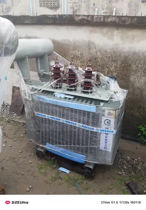 Energy-Efficient Meksan Transformer