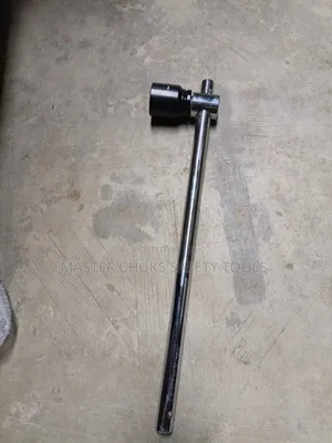 Bar Socket Wrench Tool